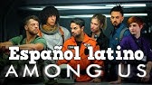 AMONG US | Cortometraje | ESPAÑOL LATINO