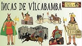 Los Incas de Vilcabamba | Los Incas rebeldes | La Rebelión de Manco Inca