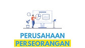 Hukum Dagang: Perusahaan Perseorangan