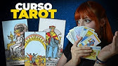 Curso de Tarot | Clase 2 || El significado de los Arcanos Mayores