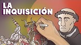 La inquisición en 15 minutos