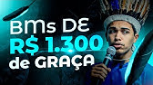 COMO CRIAR CONTAS DE ANUNCIO SEM CUSTO ALGUM | BMs com R$ 1.300,00 de limite