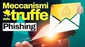 Cos'è un attacco phishing e come riconoscere la truffa che ruba i dati dall'email
