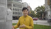 Why Public Bathrooms Suck in North America: Uytae Lee's Stories About Here