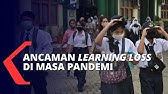 Mengenal 'Learning Loss', Ancaman yang Mengintai Anak Indonesia Saat Pandemi