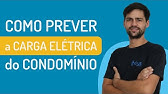 Como Prever a Carga Elétrica do Condomínio