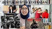 [SOSIOLOGI 11 SMT 2] Bentuk Bentuk Kekerasan