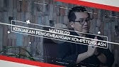 [MOOC] Materi 02 - Kebijakan Pengembangan Kompetensi ASN