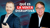 ¿Que es la venta disruptiva? Johan Medero entrevistando a Chris Payne (epiosido 183)