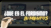 ¿QUE ES EL FORDISMO? en minutos