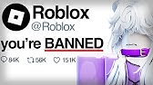 The Roblox Forsaken / SoulDrivenLove Drama is DISGUSTING... (My Response)