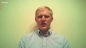 Caleb Livingston, Demand Planner, Avery Dennison