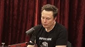 Elon Musk suffers total collapse on Joe Rogan podcast