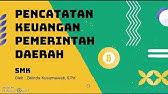 Akuntansi Pemerintah SMK Kelas XI - Pencatatan Keuangan Pemerintah Daerah