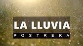 LA LLUVIA POSTRERA #172 - 19 DE NOVIEMBRE DE 2024 (+34 645 59 54 89)