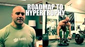 Roadmap To Strength And Hypertrophy