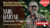 Part #1. Sang Manyar: Nyanyian Pinggir Kali #documentary #kisahinspiratif #filmindonesia #inspirasi