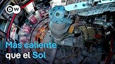La esperanza de la fusión nuclear - El sueño de una energía limpia e infinita | DW Documental