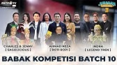 [FULL] Juragan Jaman Now - Babak Kompetisi Batch 10
