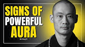 13 Signs Your Aura Is Too Powerful for Most People to Handle I Shi Heng Yi I