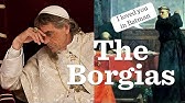 Who Were the Borgias?