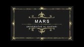 MARS UNIVERSITAS AL-GHIFARI