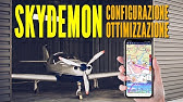 Guida alla configurazione di SkyDemon: evita gli errori comuni (prima parte)