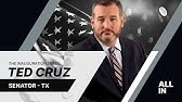 Ted Cruz: Trump's First Week, Texas vs. California, Immigration, DOGE, Greenland