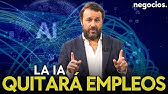 La entrevista del pánico: estos son los empleos que la IA va a poner en peligro los próximos años