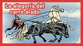 El alma y la alegoría del carro alado | II. Sócrates y Platón 12 | T02 E12