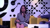 Educación a Distancia: Formación de individuos con valores éticos (Panel Encuentro PEAFAL 2016)