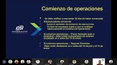 Adiestramiento Sobre Conceptos Contributivos Patente, Crim y Departamento de Estado