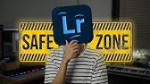 Pemula di Lightroom? wajib tau ini biar AMAN!