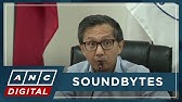 DOTr chief Dizon explains reason behind one-month suspension of EDSA rehab | ANC