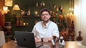 UMBANDA PARA INICIANTES | Aula 1: Umbanda pra quem tá começando