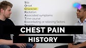 Chest Pain History Taking - OSCE Guide | SCA | UKMLA | CPSA | | PLAB 2