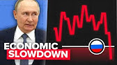 Why Russia’s Economy is Finally Stalling
