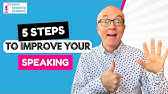 5 Steps for Success in IELTS Speaking