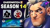 Overwatch 2 Season 14 - Start Date, Skins, New Hero, & MORE!