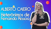 Alberto Caeiro | Heterônimos de Fernando Pessoa - Brasil Escola