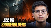 What went wrong at Zee? | The Daily Brief #269