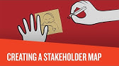 How to create a stakeholder map