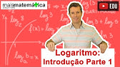 Logaritmo: Introdução Parte 1 (Aula 1 de 14)
