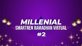 Allah dan Sifat-Nya, Bagian 2 - Millenial Smartren Ramadhan Virtual