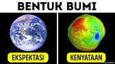 15 Fakta Tentang Bumi yang Super Aneh, Tapi Nyata