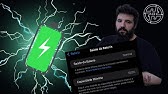 COMO PRESERVAR a SAUDE DA BATERIA do seu IPHONE (e qualquer Android) - 2024