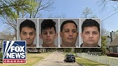 Venezuelan migrants arrested for allegedly robbing Texas woman at gunpoint