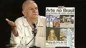 Ariano Suassuna • Arte no Brasil uma história da cinco séculos?
