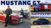 Ford Mustang GT Performance 2025