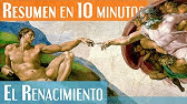 El Renacimiento en 10 minutos!